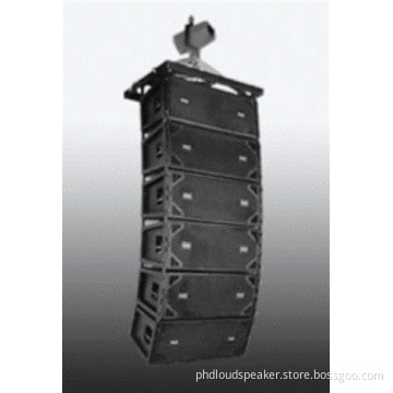 Loudspeaker line-array system